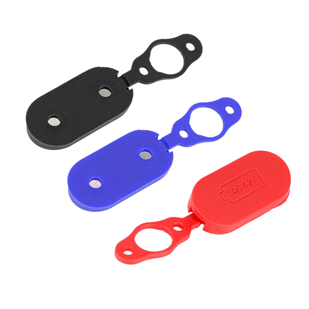 Scooter Xiaomi Universal Charging Port Waterproof Cover With Magnetic Self-priming Port Charging Silicone Cover For M365 Pro
Scooter Xiaomi Universal Charging Port Waterproof Cover With Magnetic Self-priming Port Charging Silicone Cover For M365 Pro