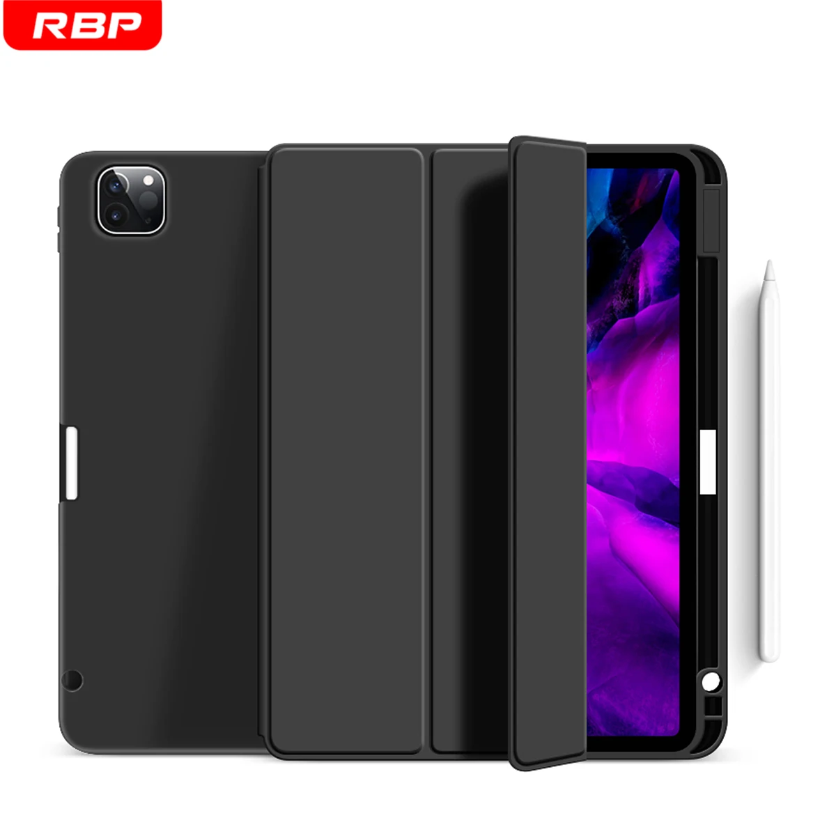 RBP for iPad Pro 11 Case 2021 Pencil Cases for iPad 9 2021 8 7 for iPad Pro 12.9 2021 Smart Cover for iPad Pro 2021 Pencil Case
RBP for iPad Pro 11 Case 2021 Pencil Cases for iPad 9 2021 8 7 for iPad Pro 12.9 2021 Smart Cover for iPad Pro 2021 Pencil Case