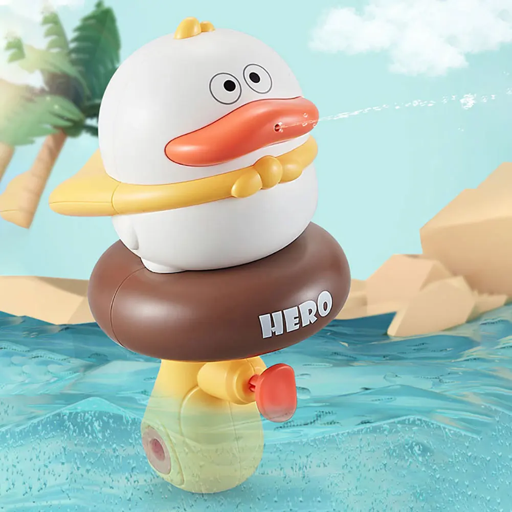 Водяной пистолет, игрушки, милая мультяшная форма, игрушка для детей, летняя пляжная игрушка для распыления воды для малышей, инструмент для...
Водяной пистолет, игрушки, милая мультяшная форма, игрушка для детей, летняя пляжная игрушка для распыления воды для малышей, инструмент для...
