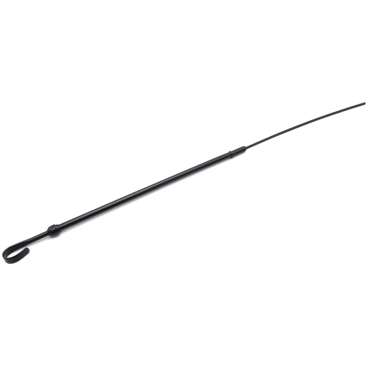 Black Engine Oil Dipstick & Tube for Small Block Chrysler Dodge Plymouth 318 340 360 
Black Engine Oil Dipstick & Tube for Small Block Chrysler Dodge Plymouth 318 340 360