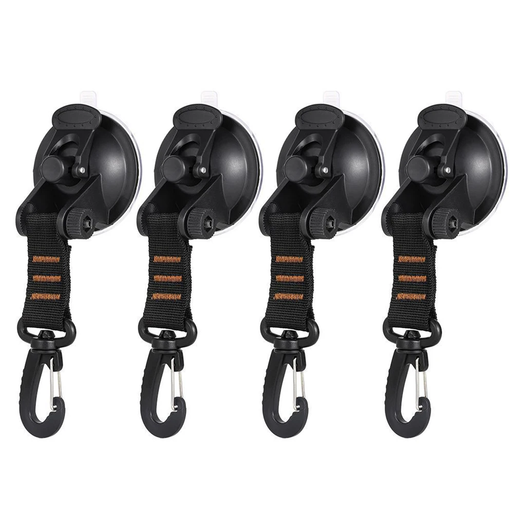 Heavy Duty Suction Cup Buckle Hook Set Of 4 ABS High-strength Holding Up To 15kg Remaining Lightweight Druable
Heavy Duty Suction Cup Buckle Hook Set Of 4 ABS High-strength Holding Up To 15kg Remaining Lightweight Druable