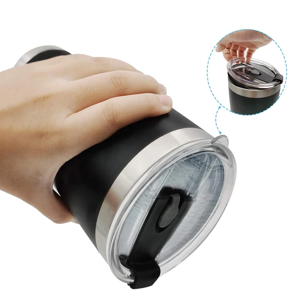 Drinkware Thermal Mug Beer Cups Stainless Steel Thermos For Tea Coffee Water Bottle Vacuum Insulated Leakproof With Lids Tumbler
Drinkware Thermal Mug Beer Cups Stainless Steel Thermos For Tea Coffee Water Bottle Vacuum Insulated Leakproof With Lids Tumbler