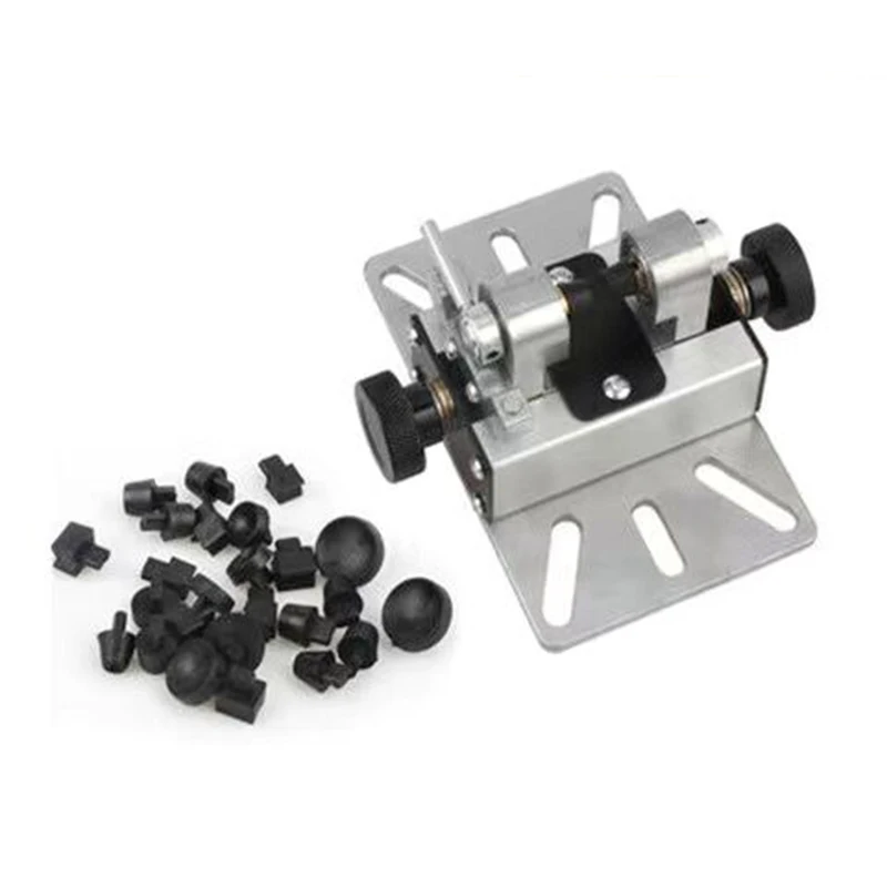 Buddha Bead Punch Hole Punch Holder Pearl Bead Drilling Machine Amber Holing Machine Jewelry Drill Tool Equipment
Buddha Bead Punch Hole Punch Holder Pearl Bead Drilling Machine Amber Holing Machine Jewelry Drill Tool Equipment