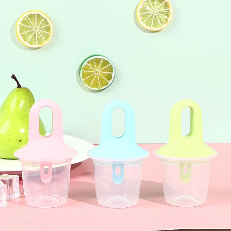 Silicone Mini Ice Pops Mold Ice Cream Ball Maker Popsicle Molds Baby DIY Food Kitchen Tool Fruit Shake Ice Cream Mould
Silicone Mini Ice Pops Mold Ice Cream Ball Maker Popsicle Molds Baby DIY Food Kitchen Tool Fruit Shake Ice Cream Mould