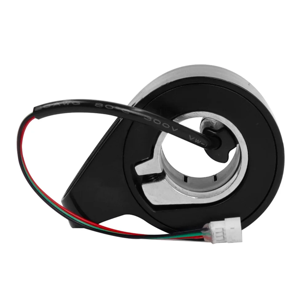 Electric Scooter Throttle For Ninebot MAX G30/G30D Scooters Thumb Throttle Accelerator Speed Control Finger Dial Accessories
Electric Scooter Throttle For Ninebot MAX G30/G30D Scooters Thumb Throttle Accelerator Speed Control Finger Dial Accessories