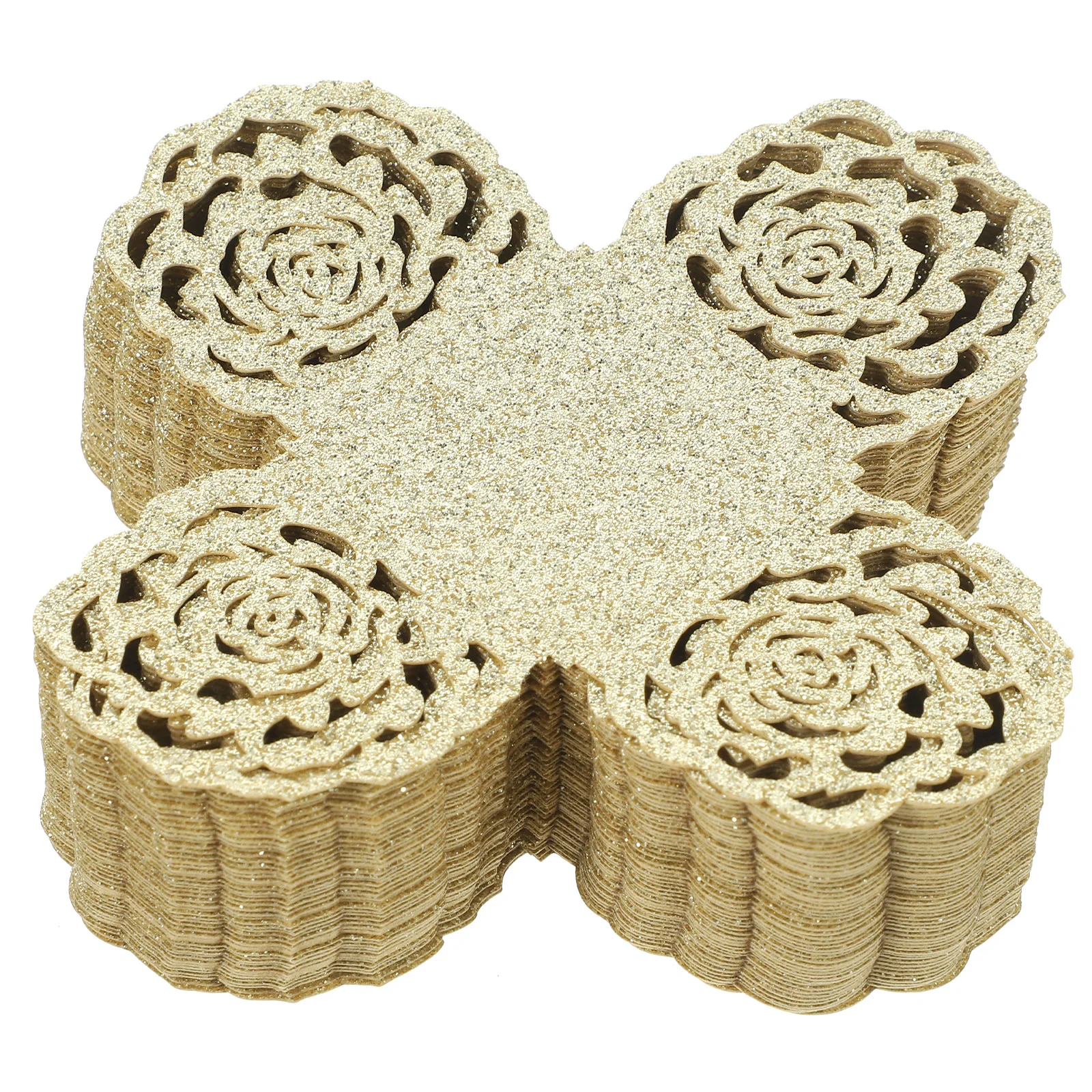 50pcs Chocolate Paper Holders Truffle Cups Decorative Chocolate Candy Cups Candy Wrapping Papers
50pcs Chocolate Paper Holders Truffle Cups Decorative Chocolate Candy Cups Candy Wrapping Papers