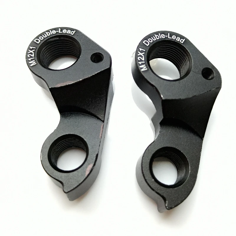 2pc CNC Bicycle MECH dropout For Cannondale K33009 CAAD13 S6 EVO Disc Topstone SystemSix M12x1 Double Lead MTB derailleur hanger
2pc CNC Bicycle MECH dropout For Cannondale K33009 CAAD13 S6 EVO Disc Topstone SystemSix M12x1 Double Lead MTB derailleur hanger
