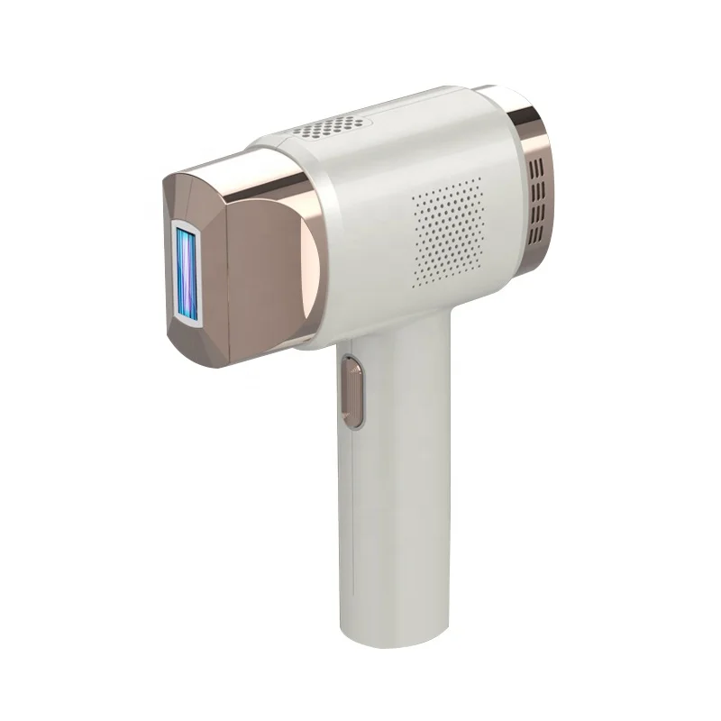Newest Professional Hair Remover Machine Smooth Rejuvenation Skin White IPL Fast Sapphire Freezing Point Hair Removal
Newest Professional Hair Remover Machine Smooth Rejuvenation Skin White IPL Fast Sapphire Freezing Point Hair Removal