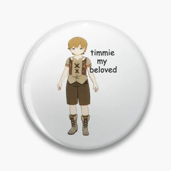 Timmie мягкая булавка для пуговиц, декоративные украшения, модный мультяшный значок, креативный подарок на шляпу, булавка на лацкан, Женская Бр...
Timmie мягкая булавка для пуговиц, декоративные украшения, модный мультяшный значок, креативный подарок на шляпу, булавка на лацкан, Женская Бр...
