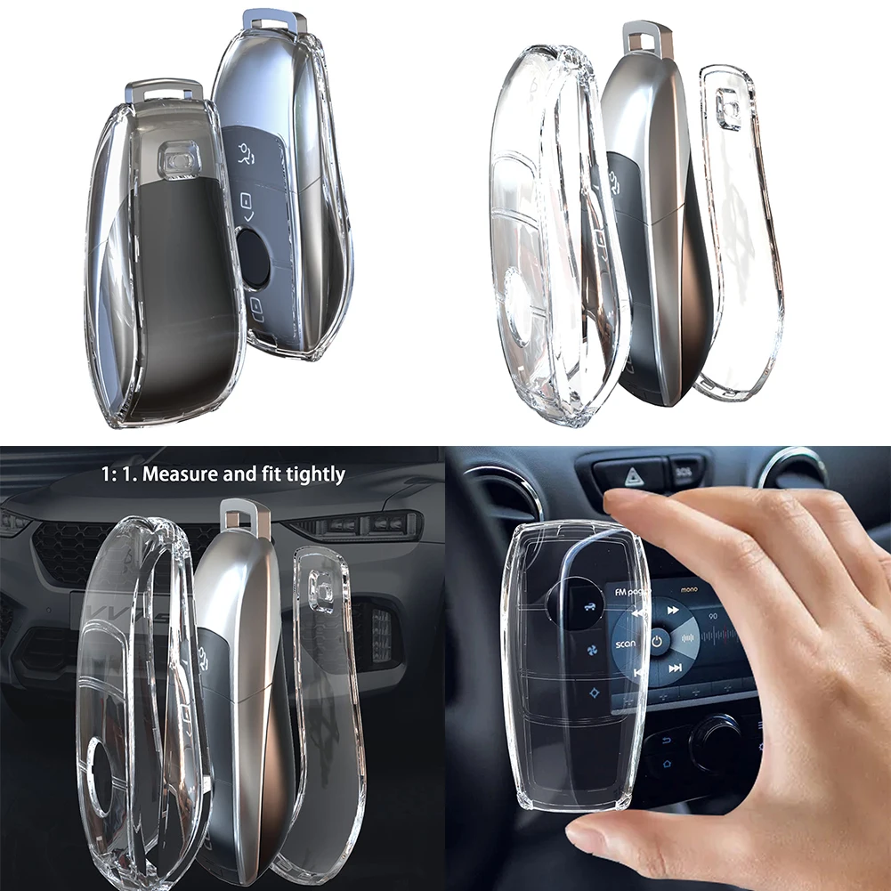 Car-Styling Accessories Key Case Car Car-Styling Accessories For Mercedes-Benz E-Class High Quality TPU For Mercedes-Benz E/s
Car-Styling Accessories Key Case Car Car-Styling Accessories For Mercedes-Benz E-Class High Quality TPU For Mercedes-Benz E/s