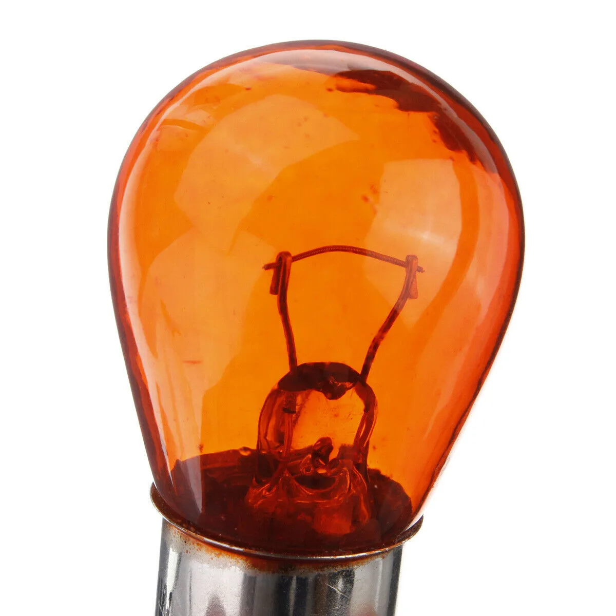 10PCS PY21W BA15S Amber Indicator Turn Signal Light 12V Bayonet Base Lamp R LED Bulbs Durable Car Lighting Parts
10PCS PY21W BA15S Amber Indicator Turn Signal Light 12V Bayonet Base Lamp R LED Bulbs Durable Car Lighting Parts