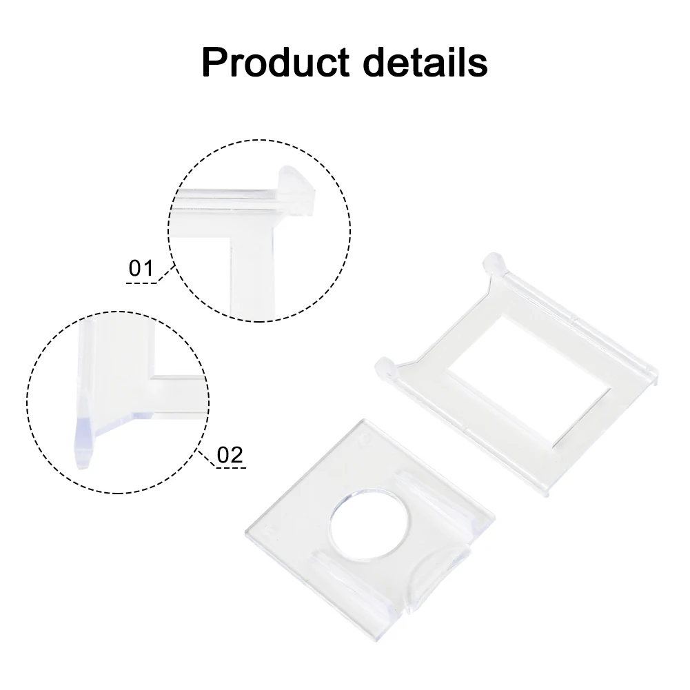 10x Clear Acrylic Display Stand Adjustable Bracket Display Stand For Photo Bowls Frames Phone Display Stand For Displaying Plate
10x Clear Acrylic Display Stand Adjustable Bracket Display Stand For Photo Bowls Frames Phone Display Stand For Displaying Plate