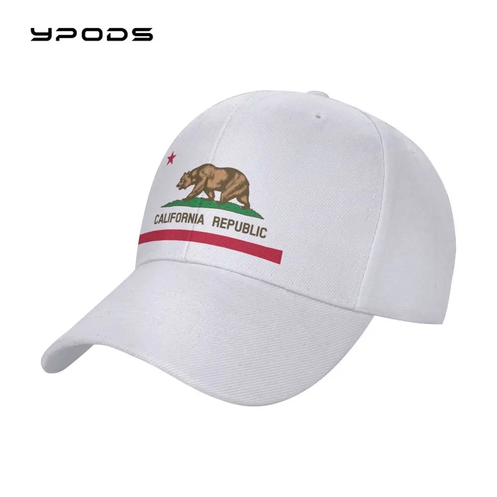 Hats For Men Bear Cali Fornia Republic FlagSun Huntings Peaked Caps Adjustment Moto Gp Baseball Cap Dropshipping
Hats For Men Bear Cali Fornia Republic FlagSun Huntings Peaked Caps Adjustment Moto Gp Baseball Cap Dropshipping