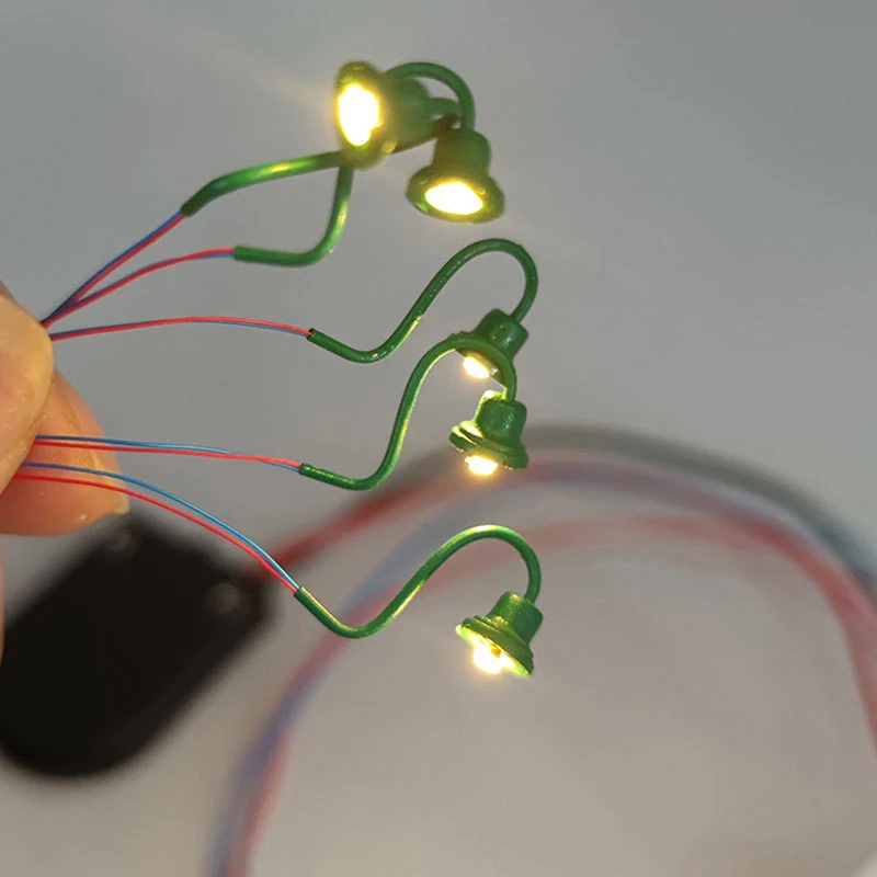 Настенный светильник для кукольного домика 1 шт., модель микро садового двора, ландшафта, песочного стола, декоративное освещение для сада, 3 ...
Настенный светильник для кукольного домика 1 шт., модель микро садового двора, ландшафта, песочного стола, декоративное освещение для сада, 3 ...