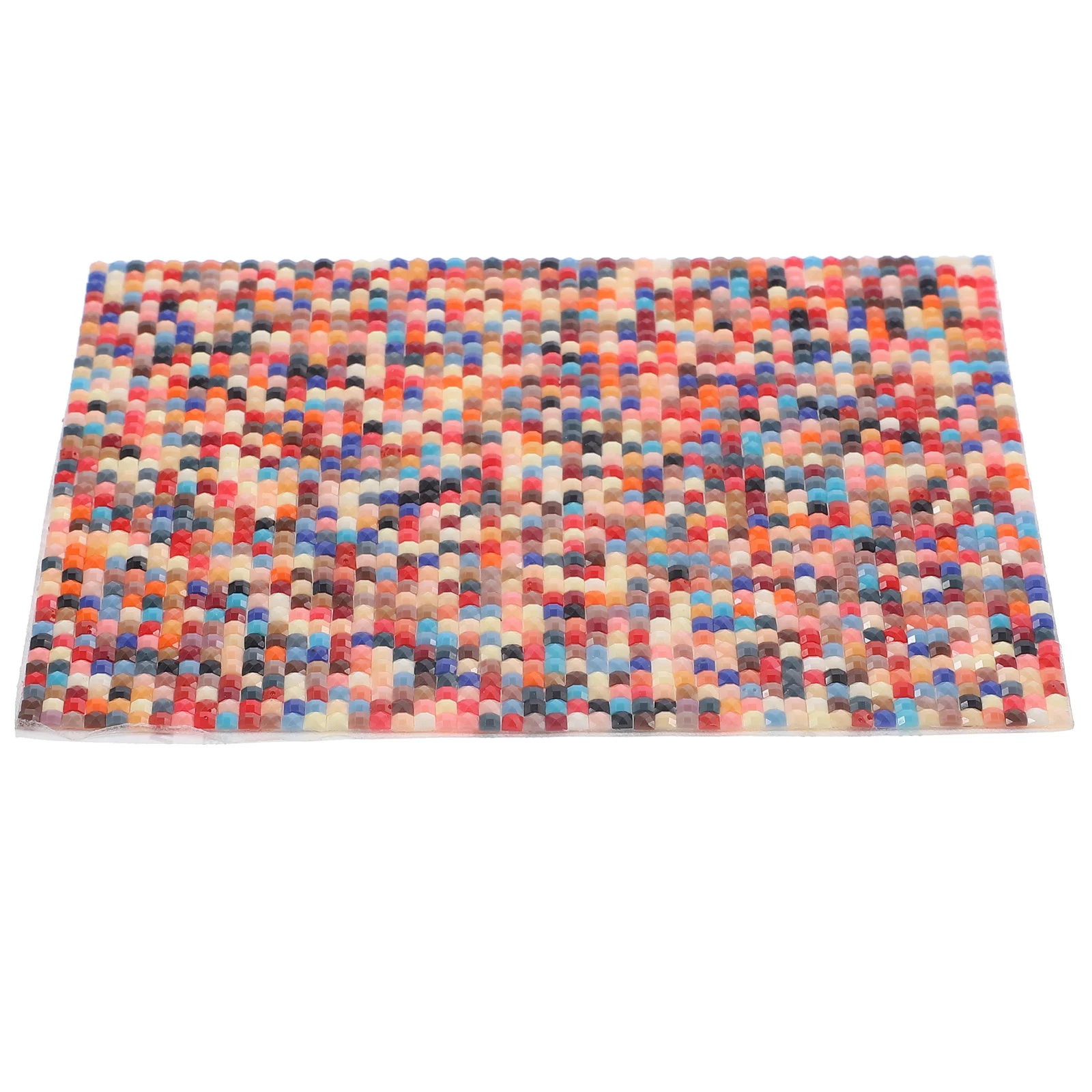 Dollhouse Miniature Wallpaper Stereo Mosaic Tile Bathroom Wallpaper Dollhouse Wall Sticker
Dollhouse Miniature Wallpaper Stereo Mosaic Tile Bathroom Wallpaper Dollhouse Wall Sticker