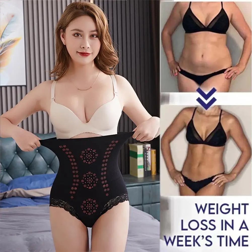 Женские Корректирующие трусики с высокой талией, Корректирующее белье для похудения, нижнее белье, тренажер мышц талии и мышц, сжигание жир...
Женские Корректирующие трусики с высокой талией, Корректирующее белье для похудения, нижнее белье, тренажер мышц талии и мышц, сжигание жир...