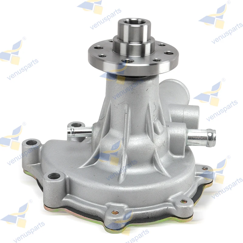

Brand New 6213-610-016-00 Water Pump for Iseki Tractor SF438FH SF450FH 621361001600 High Quality