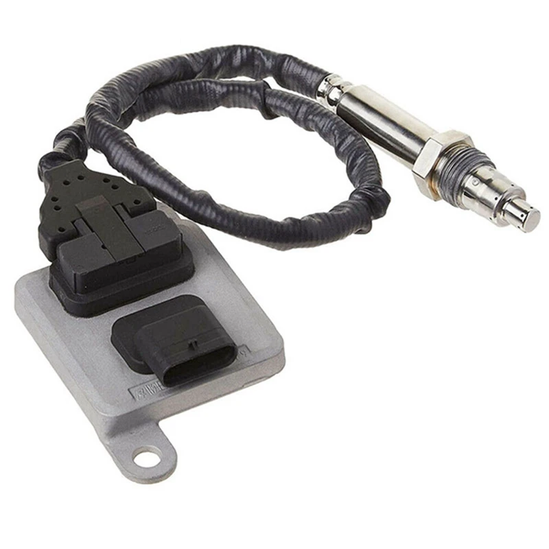 Датчик NOX для Mercedes-Benz C E S Class W204 W205 W212 W218 W222 C218 GLK250 R350 E350 E400 Sprinter
Датчик NOX для Mercedes-Benz C E S Class W204 W205 W212 W218 W222 C218 GLK250 R350 E350 E400 Sprinter