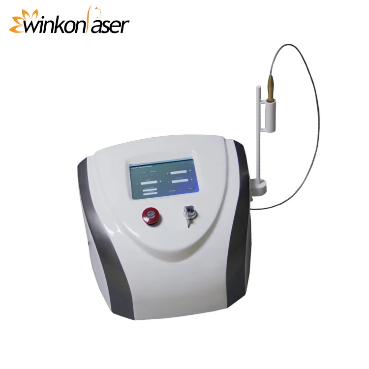 Winkonlaser Hottest Accelerate The Skin Repair Liquid Laser Spider Vein Removal Device for Sun Spots
Winkonlaser Hottest Accelerate The Skin Repair Liquid Laser Spider Vein Removal Device for Sun Spots
