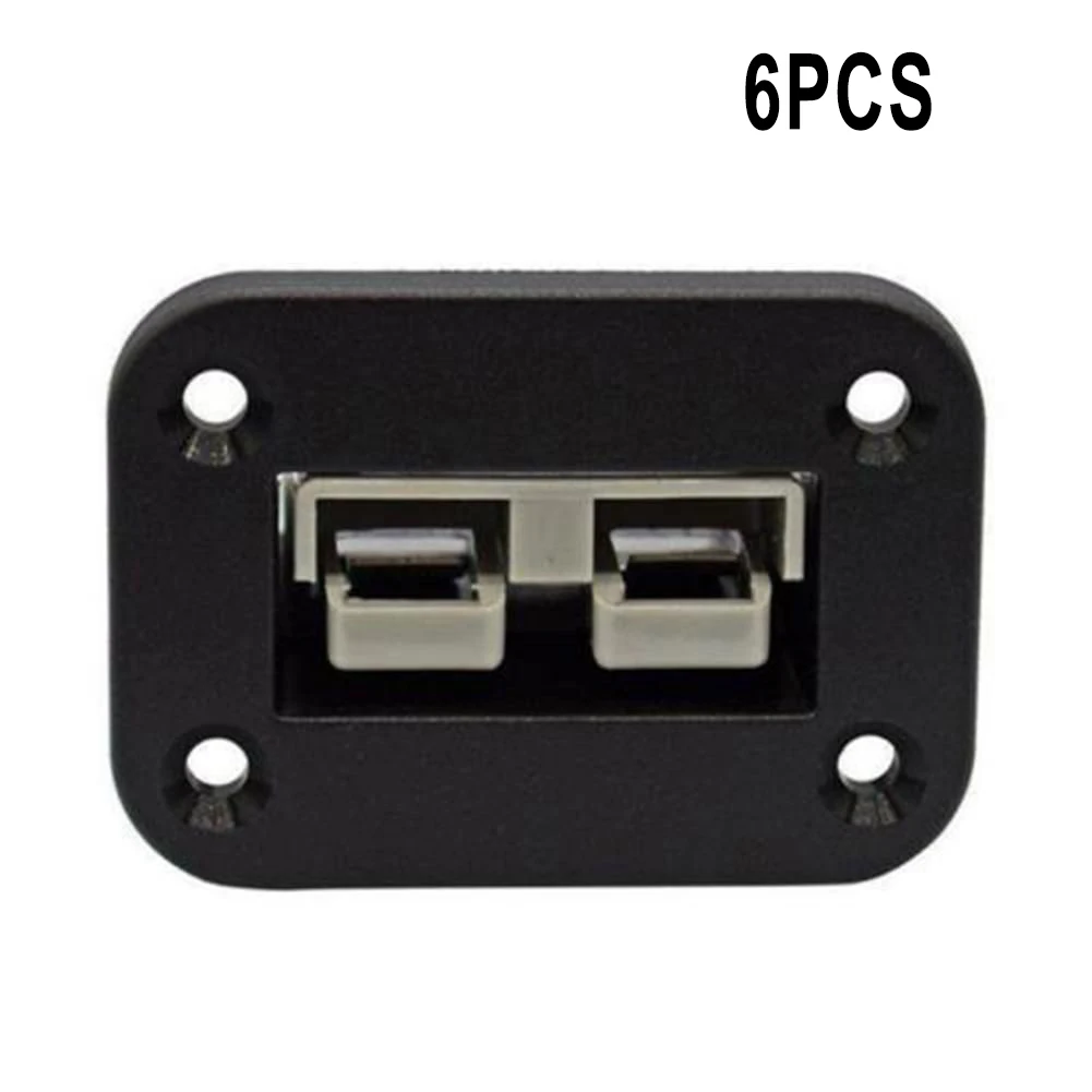 Утапливаемое крепление Anderson Plug 6 шт. для Anderson Plug утапливаемое крепление 50 Ампер Монтажный кронштейн панель Крышка для фургона кемпера лодки грузовика
Утапливаемое крепление Anderson Plug 6 шт. для Anderson Plug утапливаемое крепление 50 Ампер Монтажный кронштейн панель Крышка для фургона кемпера лодки грузовика