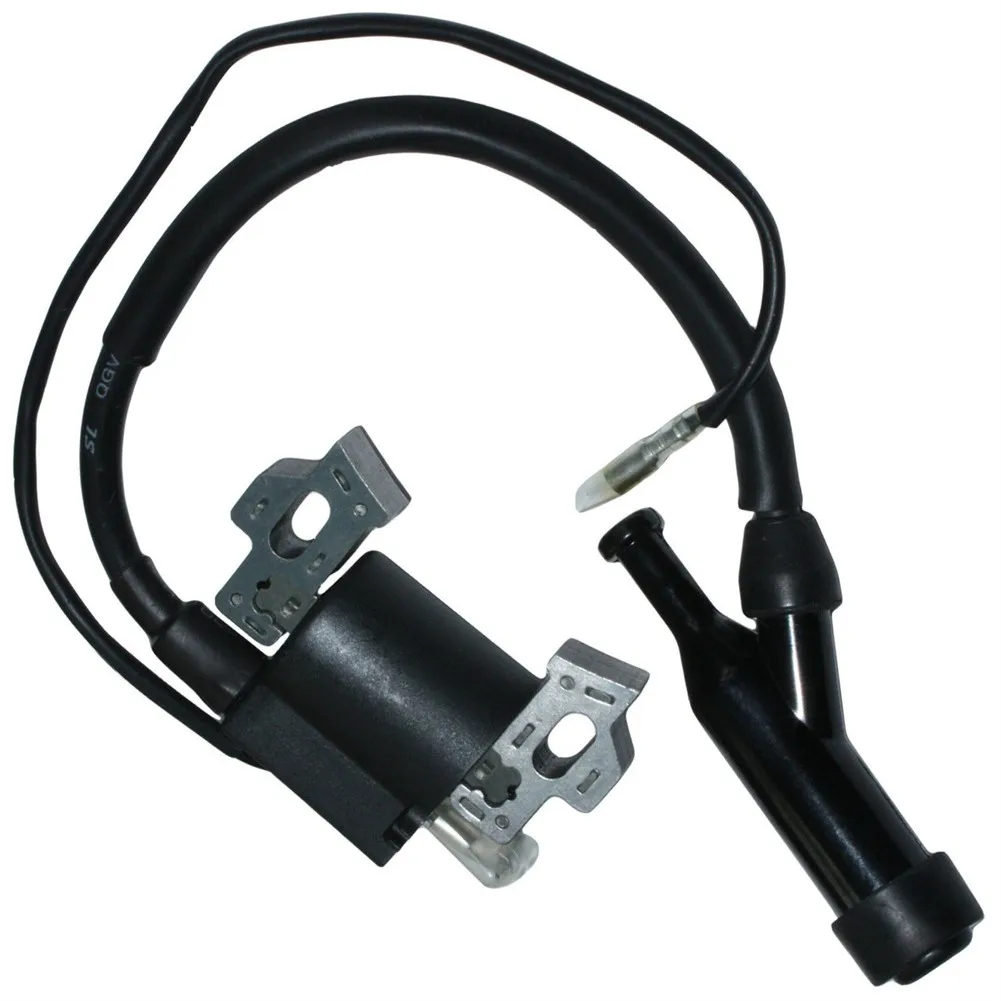 Ignition Coil For GX110 120 140 160 200 Engines GX 110 120 160 20 EM2500 2200 1600 EG1400 EB2200 F401 F501 FC600 HS724 WB20
Ignition Coil For GX110 120 140 160 200 Engines GX 110 120 160 20 EM2500 2200 1600 EG1400 EB2200 F401 F501 FC600 HS724 WB20
