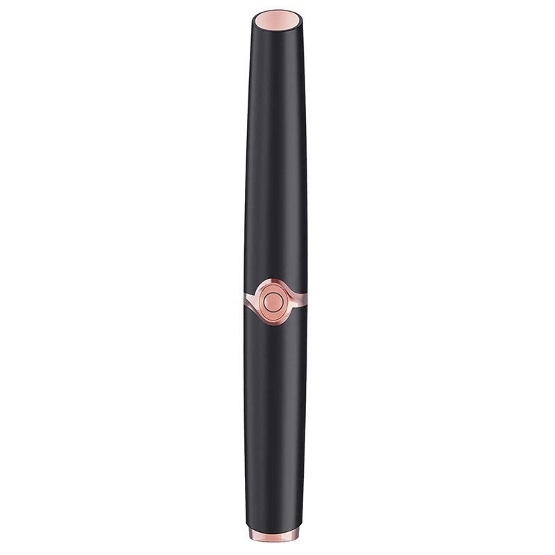 Electric Heated Eyelash Curler 2 In 1 Heated USB Charge Makeup Long Lasting Natural Eye Lash Curler Beauty Tools
Electric Heated Eyelash Curler 2 In 1 Heated USB Charge Makeup Long Lasting Natural Eye Lash Curler Beauty Tools