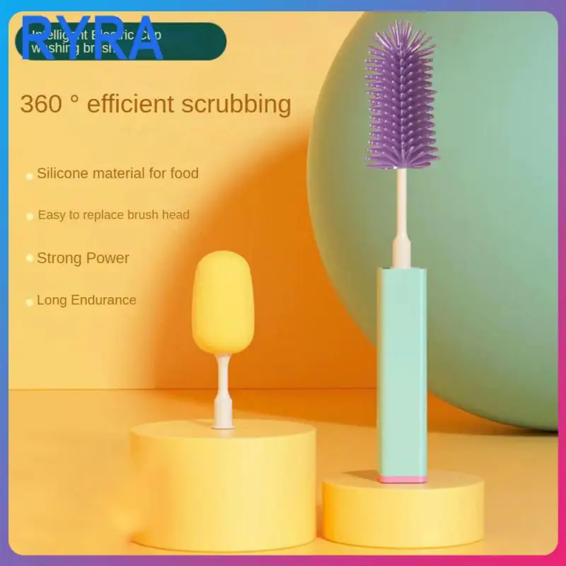 Губка-щетка для легкого обеззараживания, удобная съемная щетка, мягкая резиновая щетка для пищевых продуктов, экономия трудозатрат 
Губка-щетка для легкого обеззараживания, удобная съемная щетка, мягкая резиновая щетка для пищевых продуктов, экономия трудозатрат