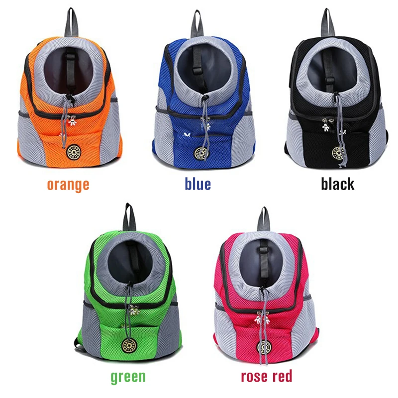 Pet Dog Carrier Bag Carrier For Dogs Backpack Out Double Shoulder Portable Travel Backpack Outdoor Dog Carrier Bag Travel Set
Pet Dog Carrier Bag Carrier For Dogs Backpack Out Double Shoulder Portable Travel Backpack Outdoor Dog Carrier Bag Travel Set