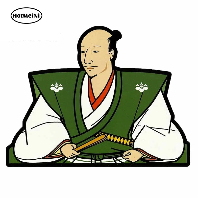 13cm x 10.1cm for Ancient Japanese Character Decal Anime Refrigerator Cartoon Car Stickers Cartoon Laptop Decoration
13cm x 10.1cm for Ancient Japanese Character Decal Anime Refrigerator Cartoon Car Stickers Cartoon Laptop Decoration