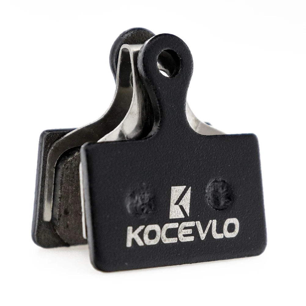1 Pair Bicycle Brake Pads Road Bike Cycling Disc Brake Pad Metal Compound Bicycle Road Butterfly Brake Pad Road Disc To Pad
1 Pair Bicycle Brake Pads Road Bike Cycling Disc Brake Pad Metal Compound Bicycle Road Butterfly Brake Pad Road Disc To Pad