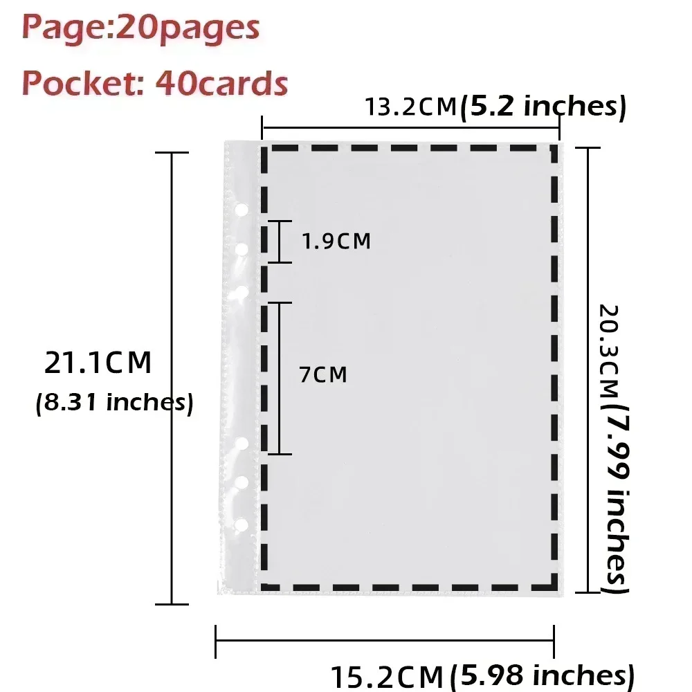 Фотоальбом IMYY A5 ПВХ 
Фотоальбом IMYY A5 ПВХ