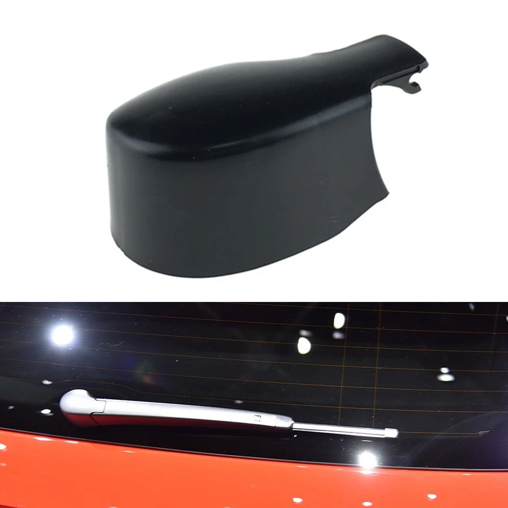 1pc Car Windshield Rear Wiper Arm Nut Cap Washer Cover For Skoda Karoq 2017-2022 Rear Windscreen Wiper Arm Nut Cap
1pc Car Windshield Rear Wiper Arm Nut Cap Washer Cover For Skoda Karoq 2017-2022 Rear Windscreen Wiper Arm Nut Cap