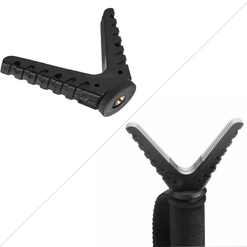 V-Yoke Shooting Stick Rack Shooting Gun Rest/Rack Universal Camera Hunting Gun Accessories
V-Yoke Shooting Stick Rack Shooting Gun Rest/Rack Universal Camera Hunting Gun Accessories
