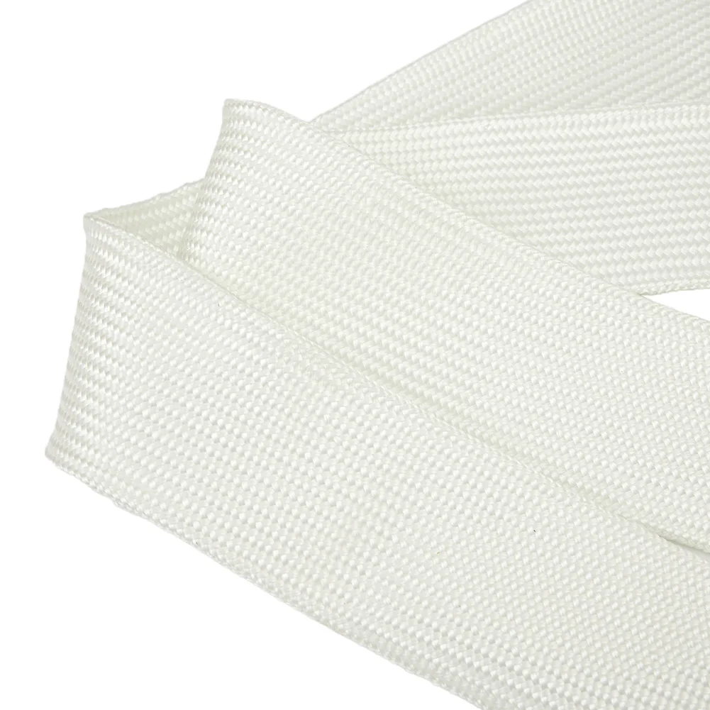 Lagging White 1pcs Universal Professional 5M Exhaust Insulation For Webasto/Eberspacher Practical Durable 2018 Glass
Lagging White 1pcs Universal Professional 5M Exhaust Insulation For Webasto/Eberspacher Practical Durable 2018 Glass