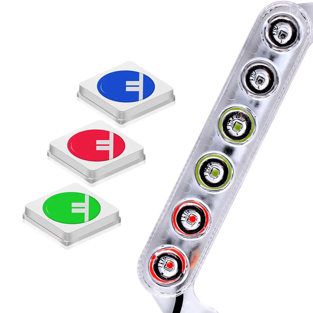 Motorcycle License Plate Lights Led Strobe Decorative Lights Electric Vehicle Lights Warning Lights Anti-trailing Lights Blue
Motorcycle License Plate Lights Led Strobe Decorative Lights Electric Vehicle Lights Warning Lights Anti-trailing Lights Blue