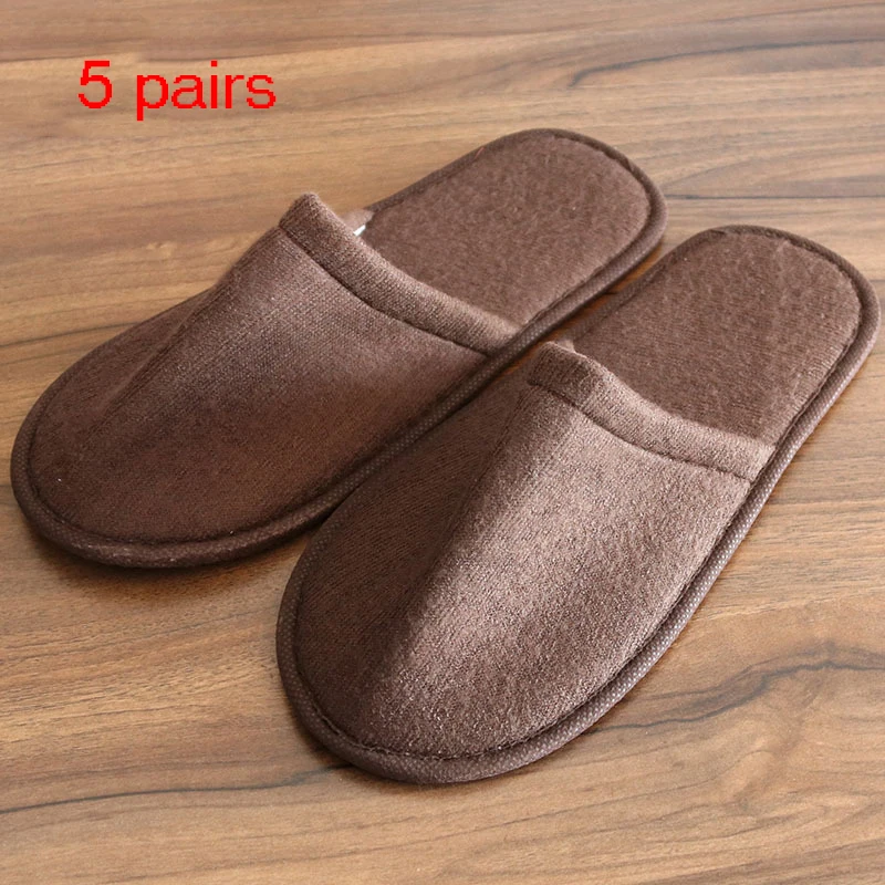 5 Pair Kids And Adult Hotel Travel Spa Disposable Slippers Home Guest Slippers White Shoes Disposable Slippers
5 Pair Kids And Adult Hotel Travel Spa Disposable Slippers Home Guest Slippers White Shoes Disposable Slippers