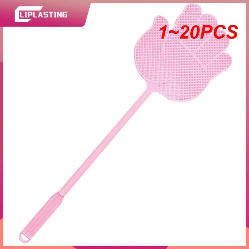 1~20PCS Plastic Fly Swatters Telescopic Extendable Fly Swatter Prevent Pest Mosquito Tool Flies Trap Retractable Swatter Garden
1~20PCS Plastic Fly Swatters Telescopic Extendable Fly Swatter Prevent Pest Mosquito Tool Flies Trap Retractable Swatter Garden