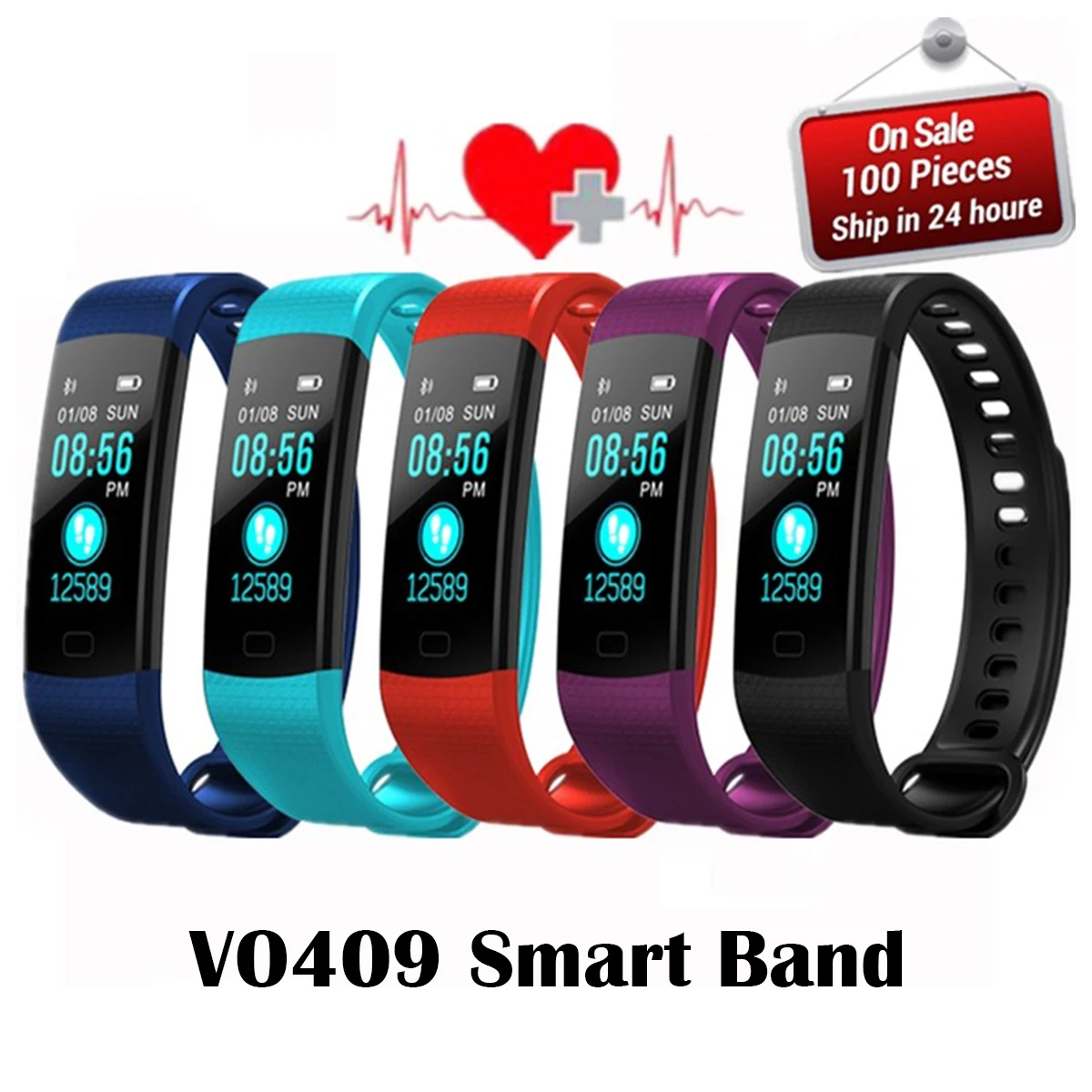 New Bluetooth Smart Watch Men Time Watches Women Fitness Alarm Clock IP67 Waterproof Step Count Calories Distance Watch
New Bluetooth Smart Watch Men Time Watches Women Fitness Alarm Clock IP67 Waterproof Step Count Calories Distance Watch