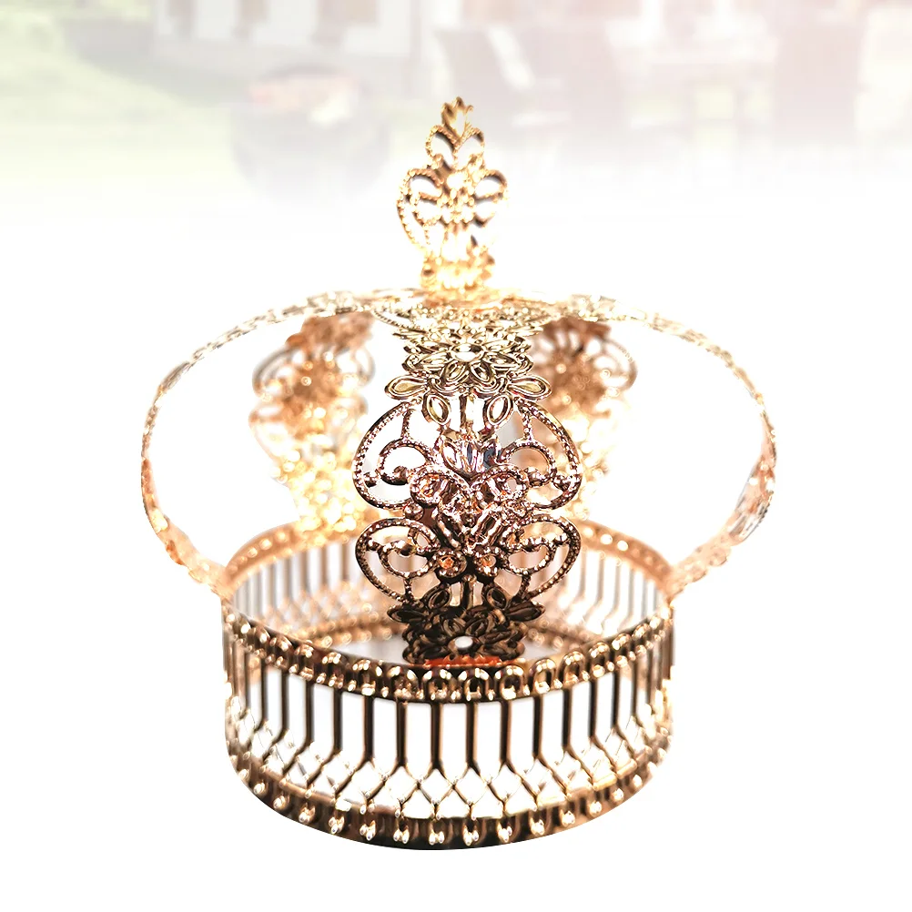 Princess Cake Cupcake Topper Rhinestone Cupcake Decorating Top Hat Baby Shower Party Favors Cake Decoration
Princess Cake Cupcake Topper Rhinestone Cupcake Decorating Top Hat Baby Shower Party Favors Cake Decoration
