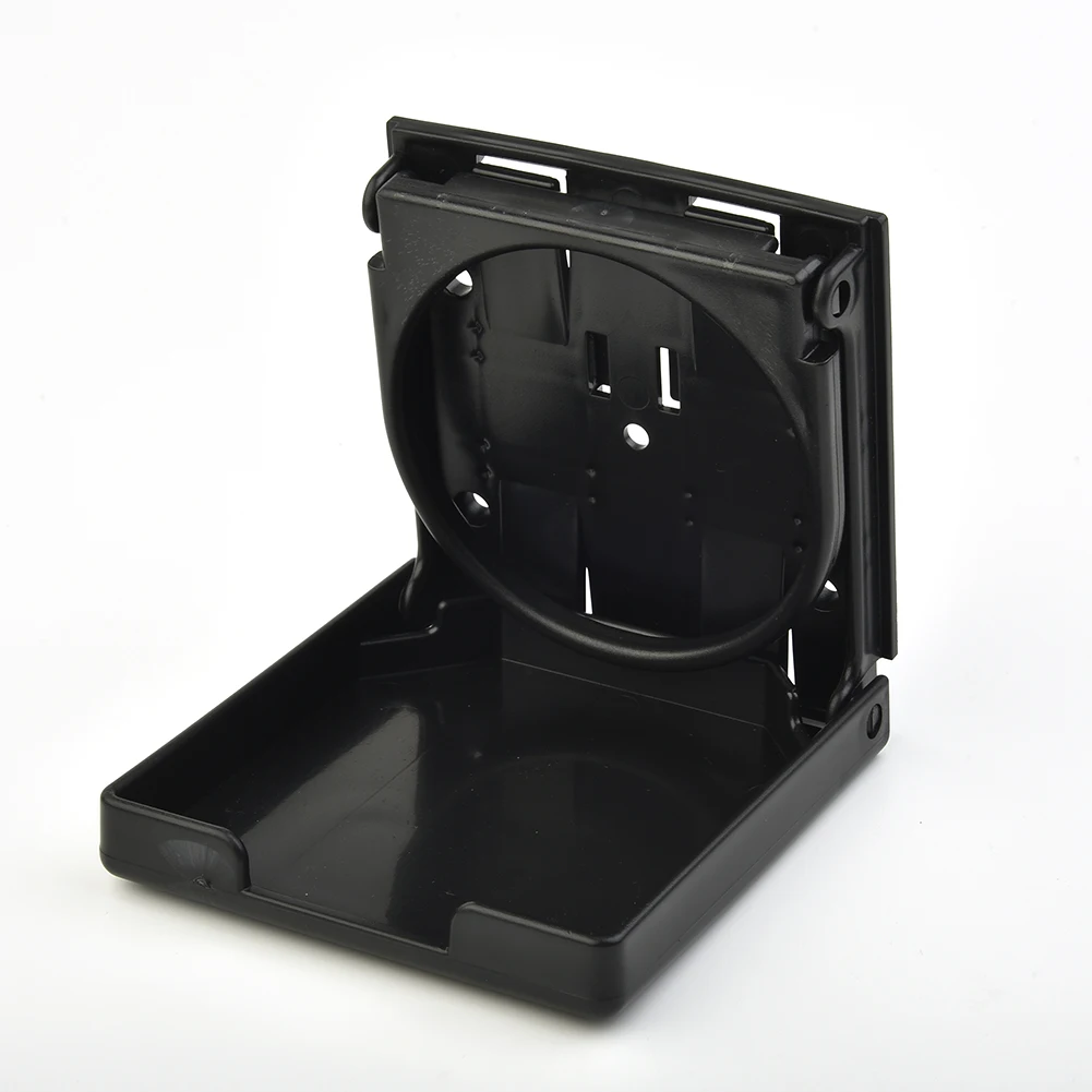 Brand New Durable Practical Easy Clean High Quality RV Boat Car Truck Drink Holders Foldable 2PCS Black Bracket
Brand New Durable Practical Easy Clean High Quality RV Boat Car Truck Drink Holders Foldable 2PCS Black Bracket