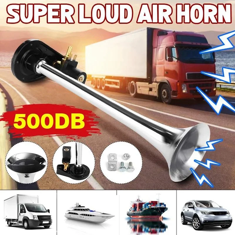 340 мм 12 В одинарный длинный трубчатый гудок, поезд, грузовик, лодка, домов на колесах, труба 115 10 дБ LD-110 для грузовиков, лодок, всех типов мотоци...
340 мм 12 В одинарный длинный трубчатый гудок, поезд, грузовик, лодка, домов на колесах, труба 115 10 дБ LD-110 для грузовиков, лодок, всех типов мотоци...