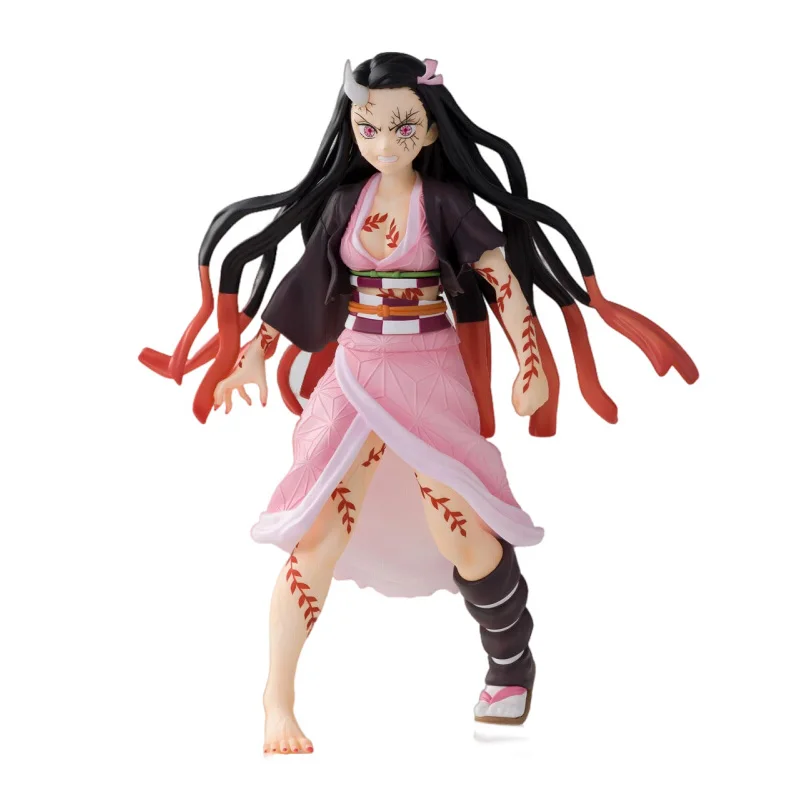 Предварительная продажа, фигурка рассекающего демонов камадо незуко, фигурки из японского аниме, модель, игрушка, Мультяшные фигурки, ПВХ М...
Предварительная продажа, фигурка рассекающего демонов камадо незуко, фигурки из японского аниме, модель, игрушка, Мультяшные фигурки, ПВХ М...