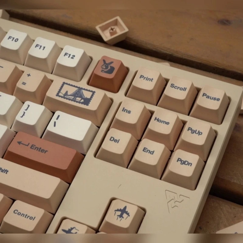 143 шт., колпачки для клавиш Cherry DYE-SUB для механической клавиатуры Cherry MX 108, 104, 980, 96, 87 колпачков
143 шт., колпачки для клавиш Cherry DYE-SUB для механической клавиатуры Cherry MX 108, 104, 980, 96, 87 колпачков
