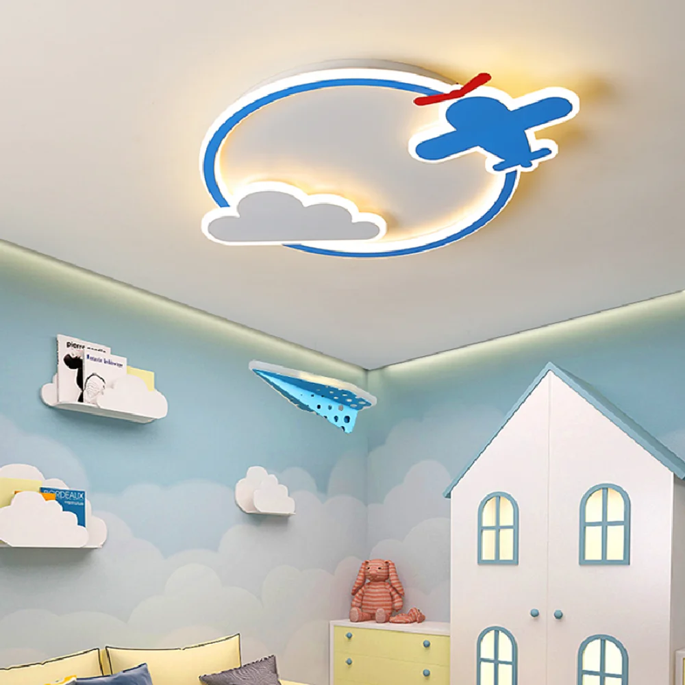 Simple nordic kids bedroom decor Ultra Thin led lamp lights for room dimmable ceiling light Modern home decoration Luminaire
Simple nordic kids bedroom decor Ultra Thin led lamp lights for room dimmable ceiling light Modern home decoration Luminaire