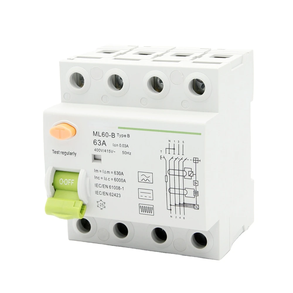 China circuit breaker manufacturers supply 1A-63A 400/415V air circuit breaker electrical rccb type b circuit breakers
China circuit breaker manufacturers supply 1A-63A 400/415V air circuit breaker electrical rccb type b circuit breakers