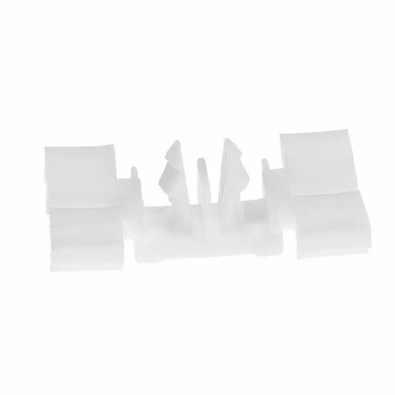 Decorative Door Trim Clips E36 E46 For BMW Moulding Parts Accessories Exterior Fender Protective 29.5mm/1.16\"
Decorative Door Trim Clips E36 E46 For BMW Moulding Parts Accessories Exterior Fender Protective 29.5mm/1.16\"