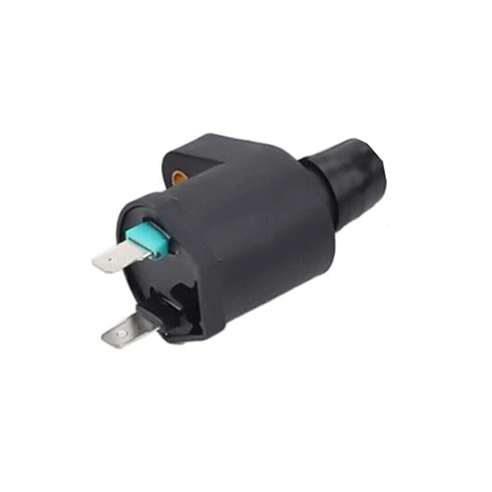 High Performance Scooter Ignition Coil Universal Fit for 50cc 125cc 250cc GY6 Motorcycle Moped Bike and Scooter
High Performance Scooter Ignition Coil Universal Fit for 50cc 125cc 250cc GY6 Motorcycle Moped Bike and Scooter