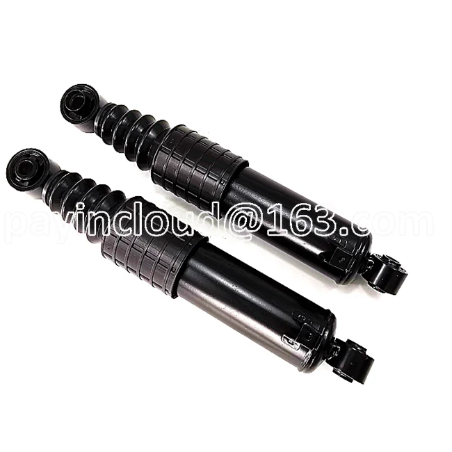 Амортизатор задний 55320-3J100 55321-3J000 для Hyundai Veracruz ix55 2007-2013
Амортизатор задний 55320-3J100 55321-3J000 для Hyundai Veracruz ix55 2007-2013