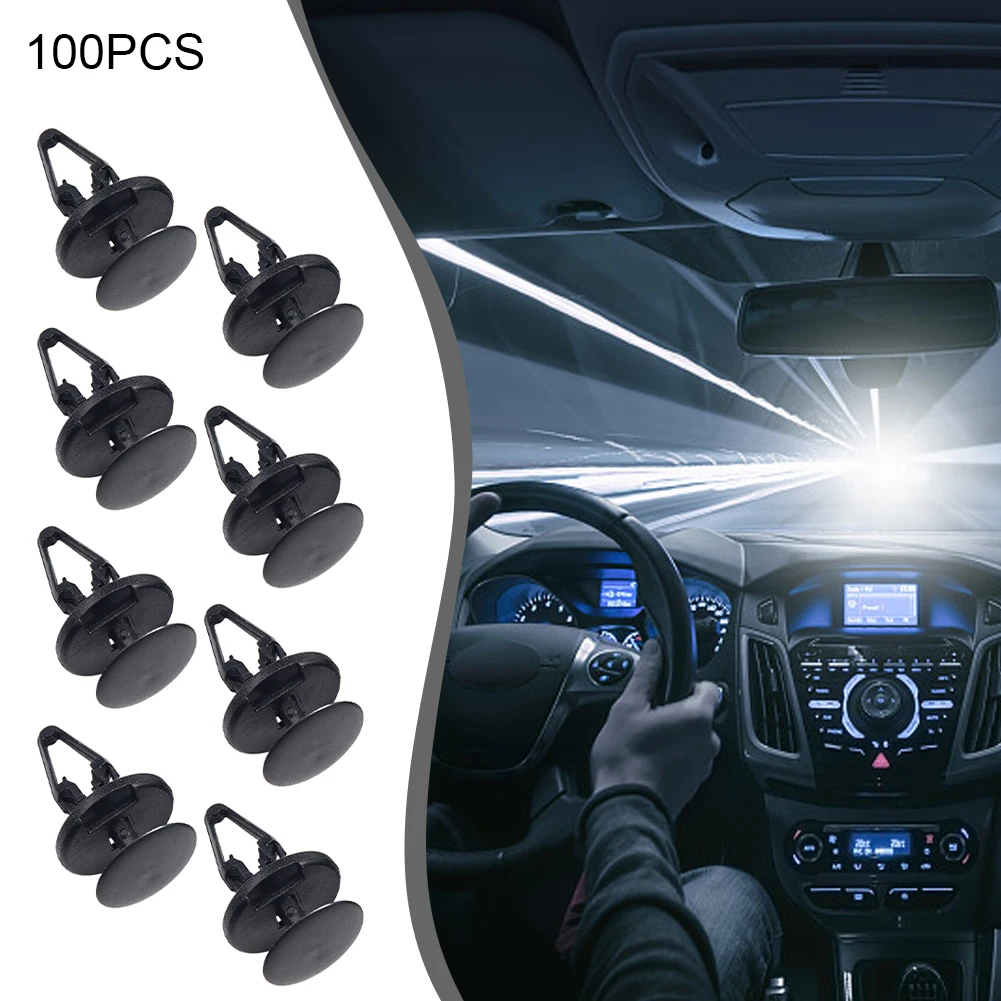 6508863-AA Bumper Fender Clips Car Accessories For GMC S & T Trucks 02-08 For Pontiac Torrent 11589289 25642453
6508863-AA Bumper Fender Clips Car Accessories For GMC S & T Trucks 02-08 For Pontiac Torrent 11589289 25642453