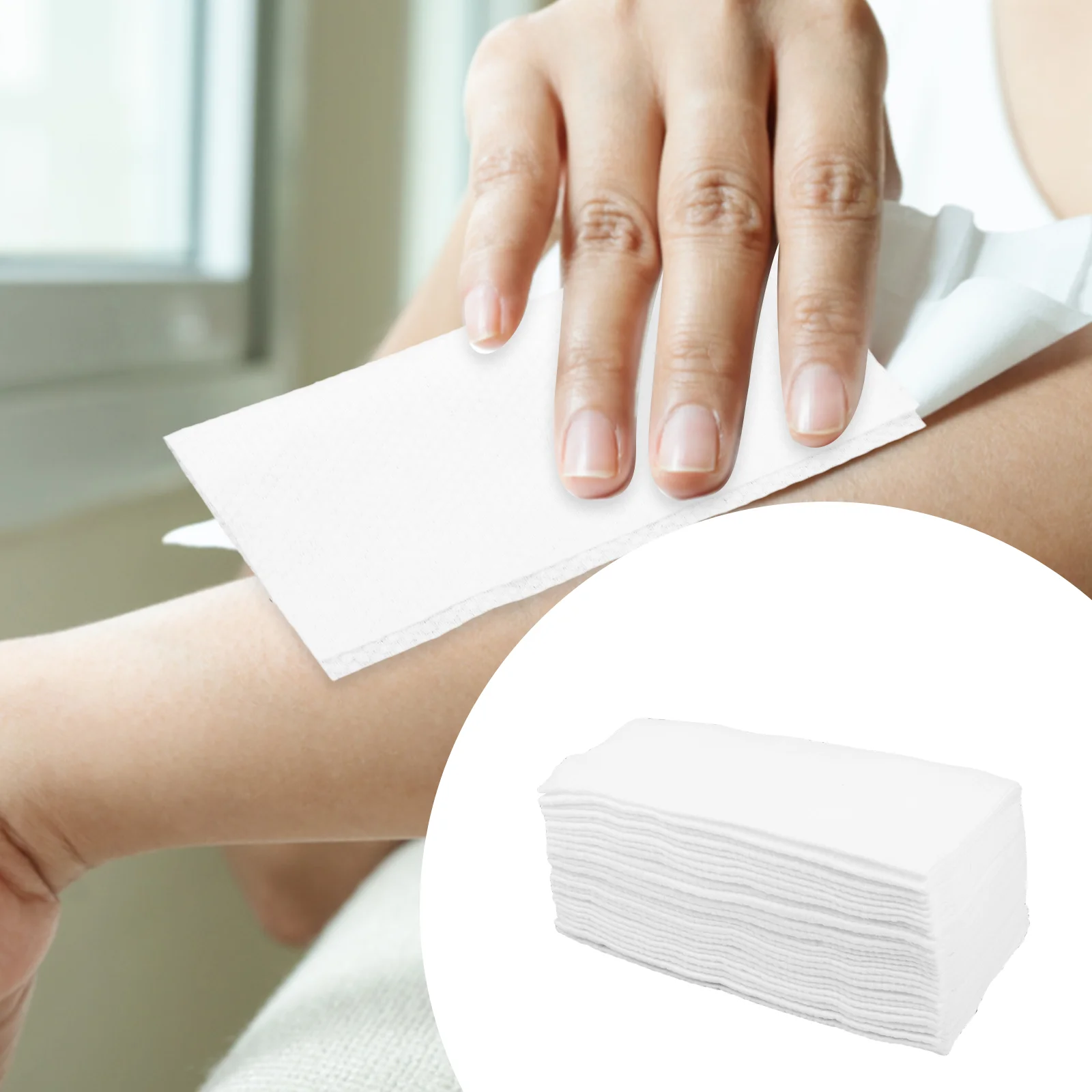 Towel Disposable Paper Napkins Face Hand Tissue Towels Facial Washing Wedding Make Up Removing Skin Cleansing Cloths
Towel Disposable Paper Napkins Face Hand Tissue Towels Facial Washing Wedding Make Up Removing Skin Cleansing Cloths